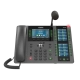 Fanvil X210i Paging Console IP Phone with Gooseneck Mic